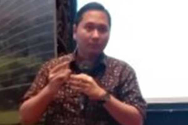 Kepala Ekonom Permata Bank Josua Pardede.