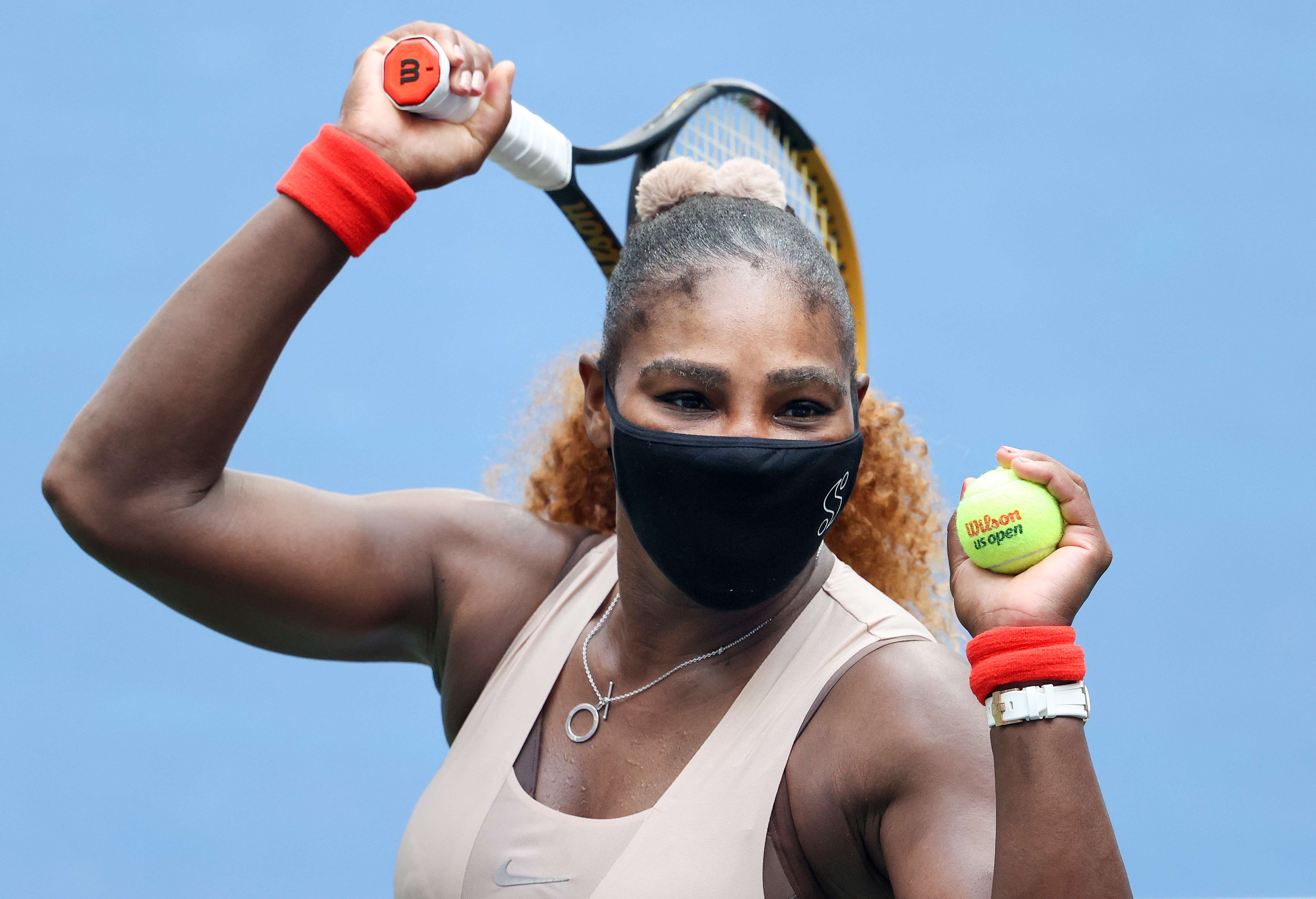 Serena Williams