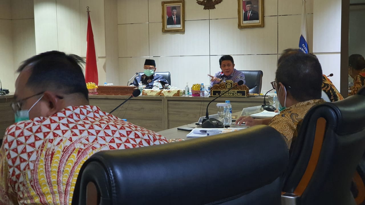 Babel-Sumsel Akan Terhubung Jembatan Bahtera Sriwijaya