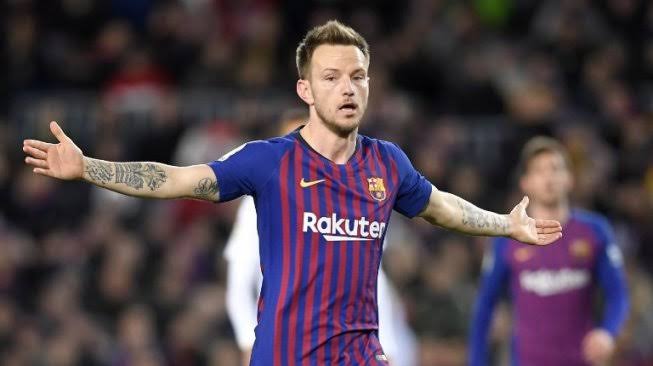 Ivan Rakitic