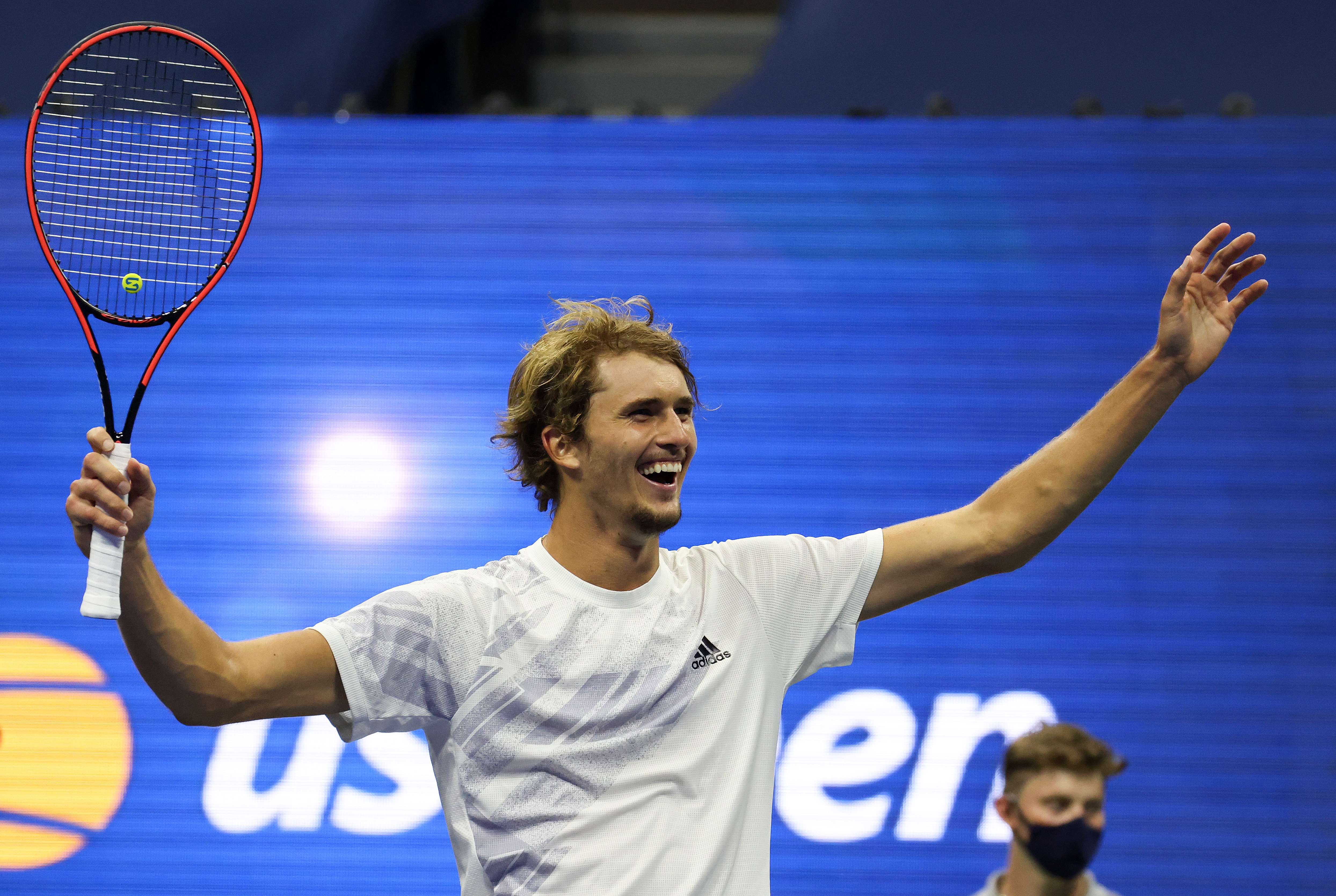 Alexander Zverev