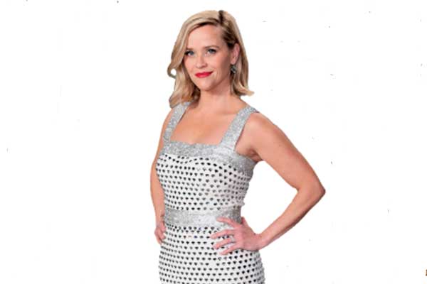 Aktris Reese Witherspoon