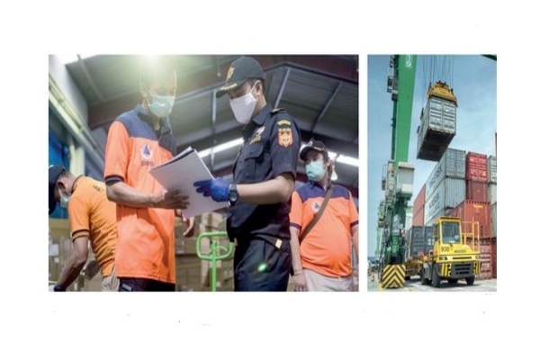 Langkah Strategis Bea Cukai Dorong Pemulihan Ekonomi Nasional 
