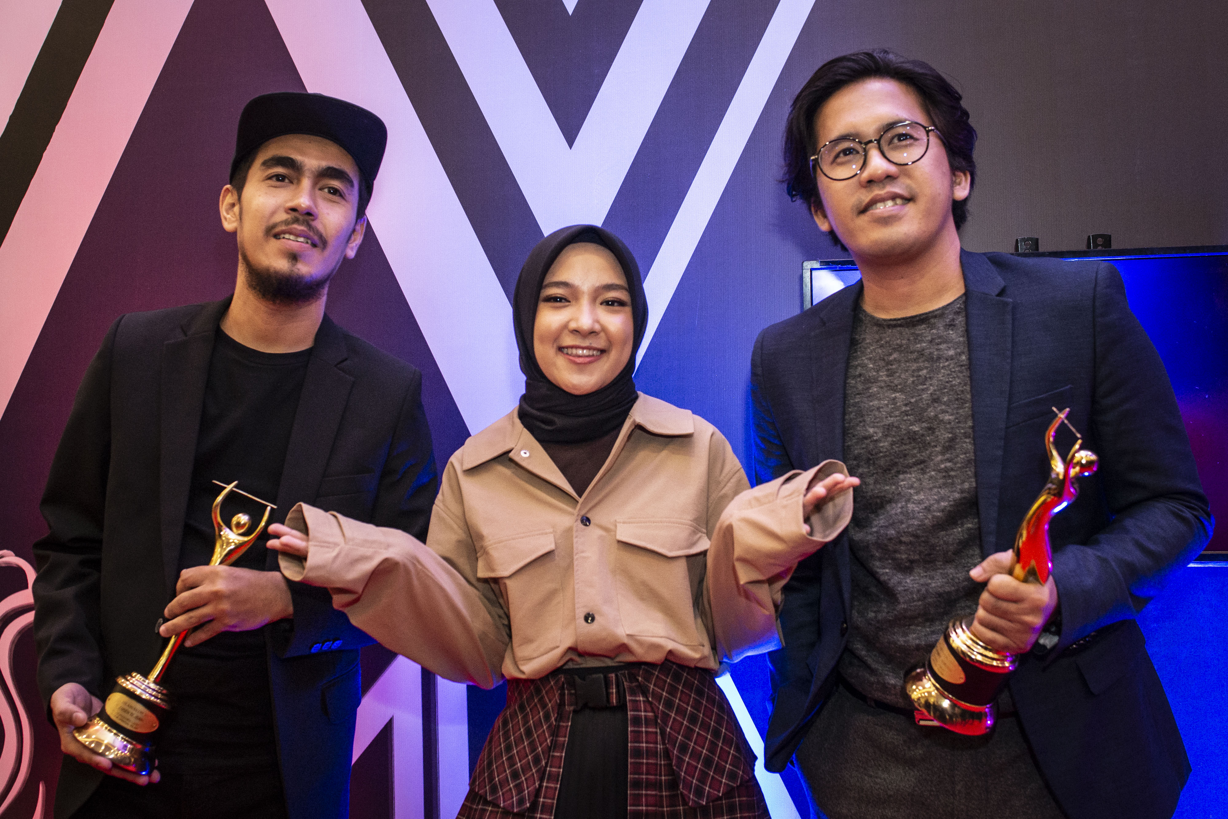 Grup musik gambus Sabyan