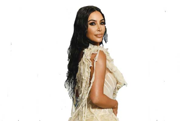 Kim Kardhasian 