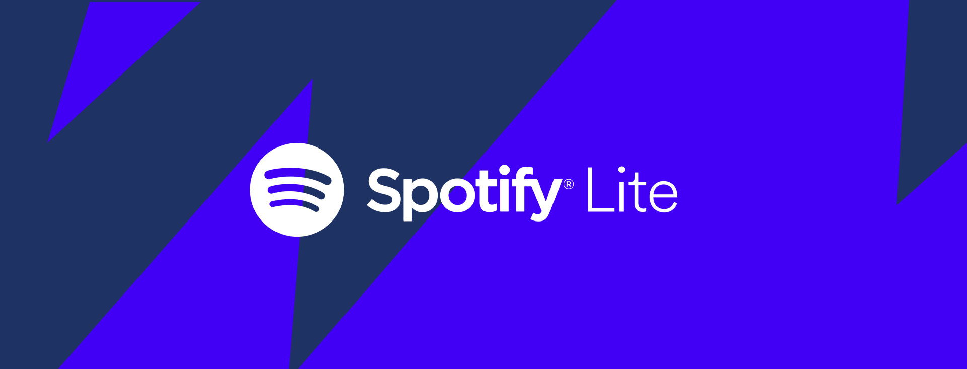 Spotify Lite