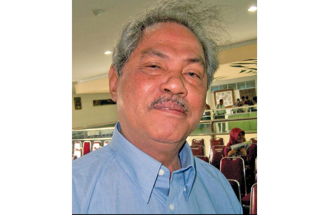 Prof Abdul Malik Fadjar.
