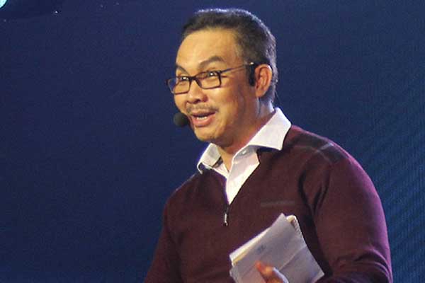 Hasto Wardoyo, Kepala BKKBN