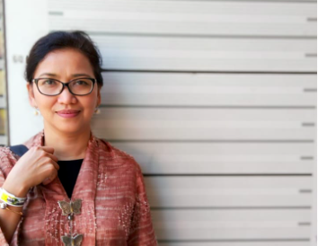 Plt. Kepala Divisi Program dan Komunikasi SKK Migas Susana Kurniasih