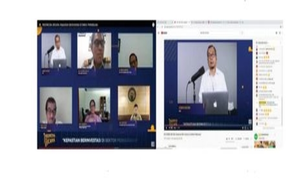 Masa Pandemi, Industri Sawit Berjalan Optimal