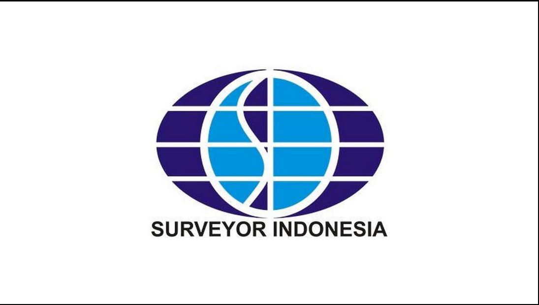 Logo Surveyor Indonesia