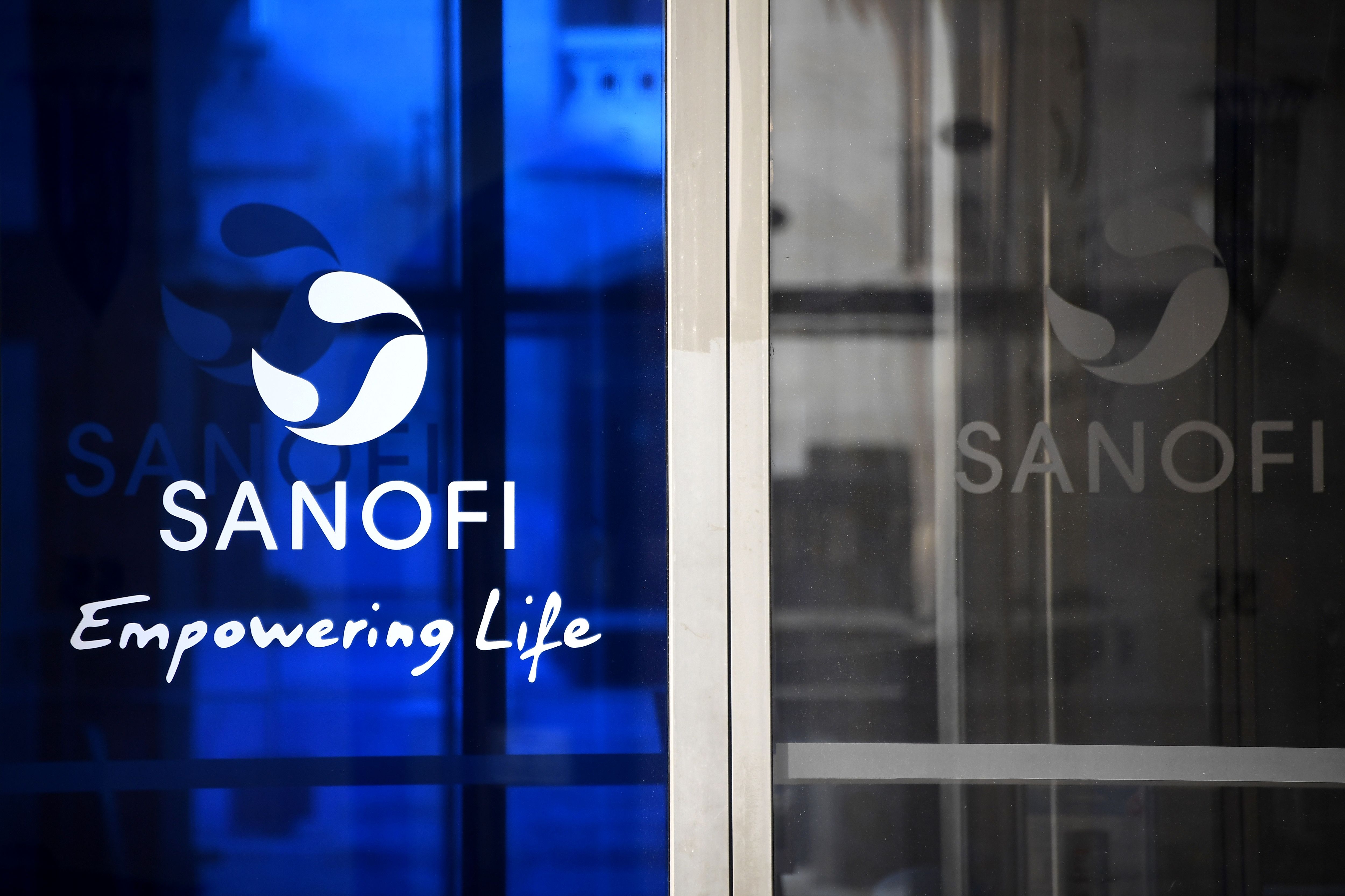 Perusahaan farmasi asal Prancis, Sanofi memperkirakan harga vaksin covid-19 yang diproduksinya di bawah 10 euro.