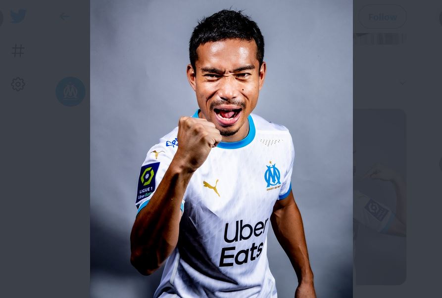 Yuto Nagatomo