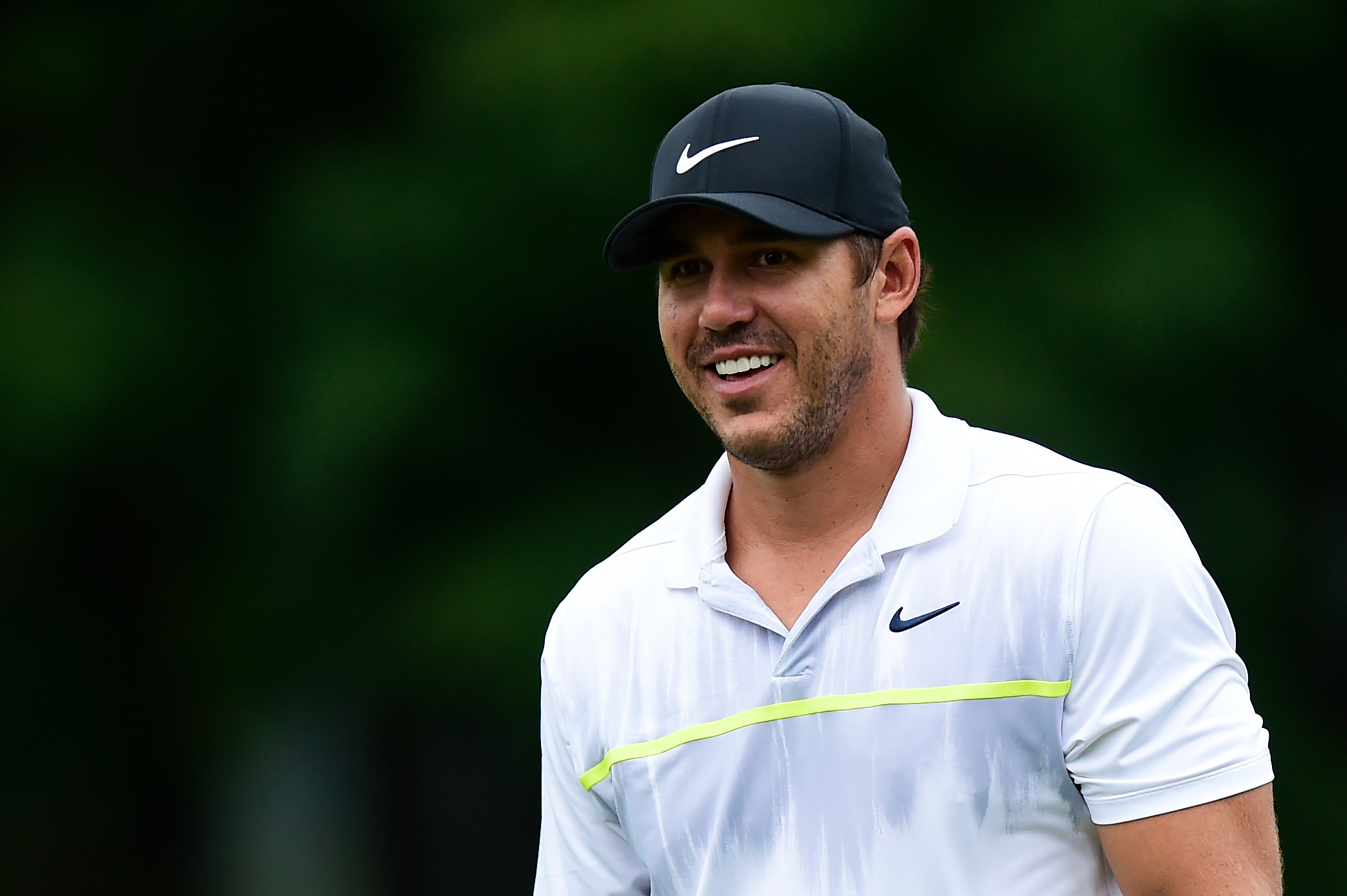 Brooks Koepka