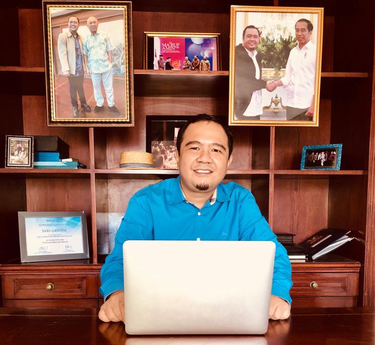 Resesi Bisa Dihindari Jika Peran Koperasi Dioptimalkan