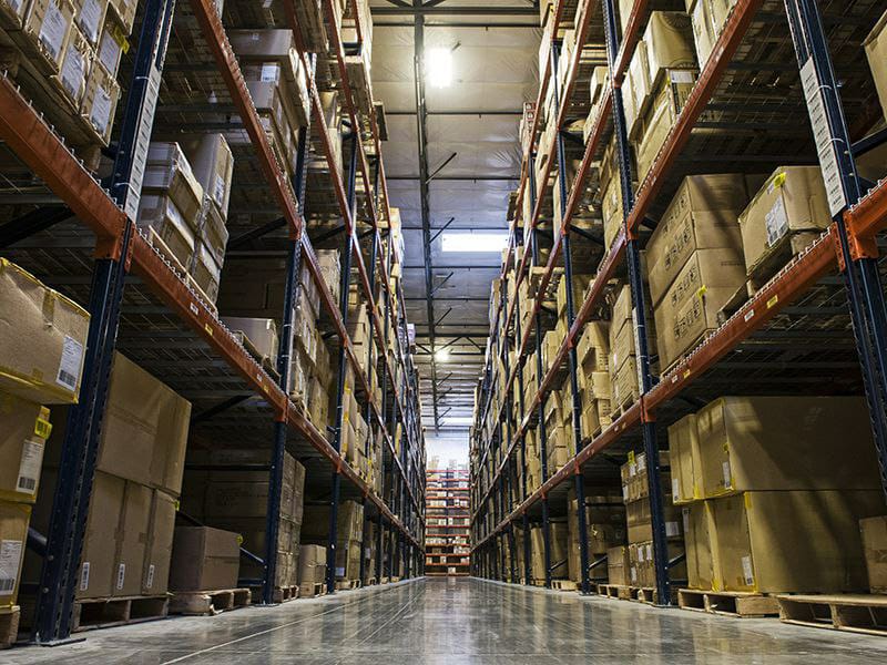 Salah satu konsep pemanfaatan aset Pos Indonesia yang bisa digarap adalah full filment atau menyewakan gudang atau space.