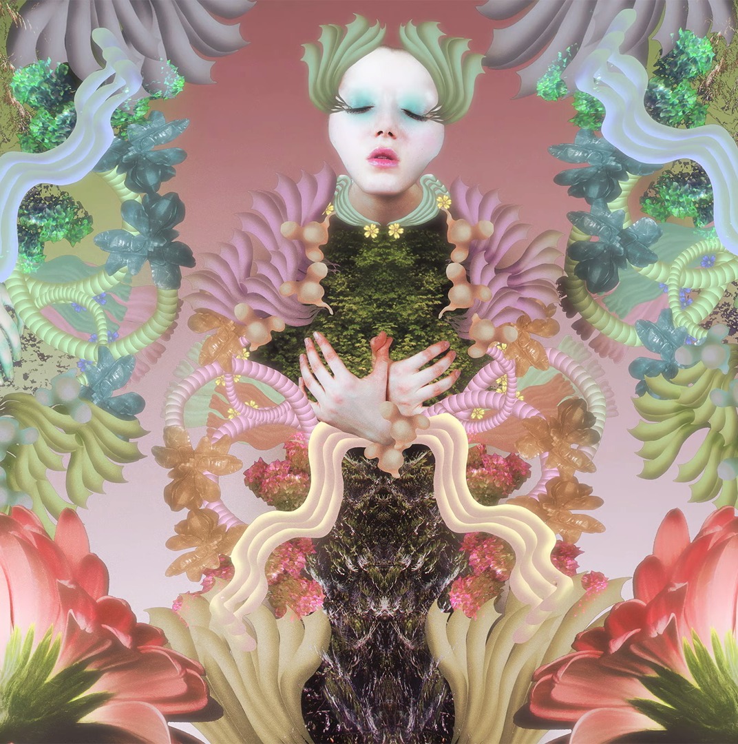 Artwork single terbaru Bangkutaman, Dinamika.