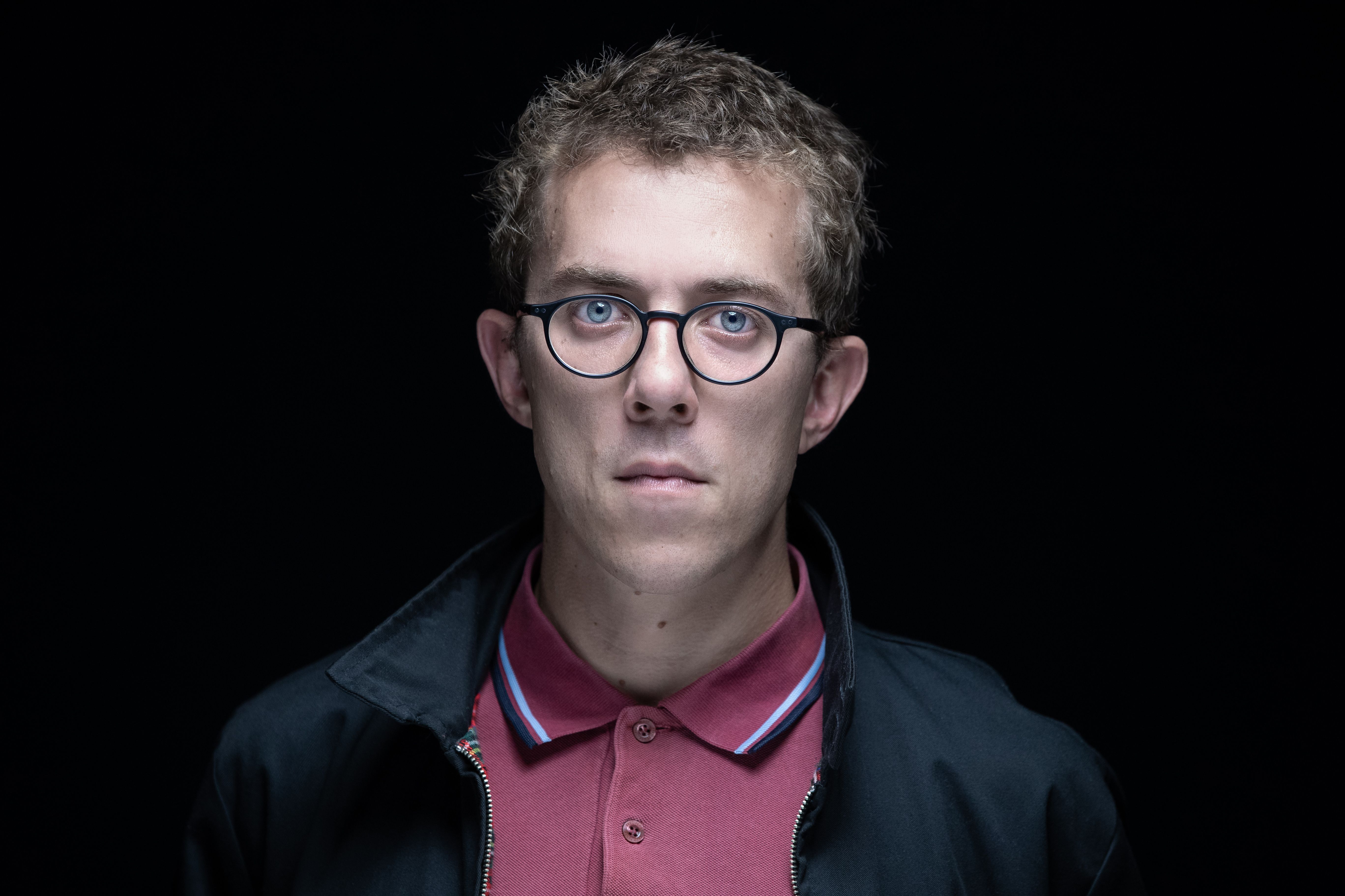 Wartawan Prancis, Valentin Gendrot