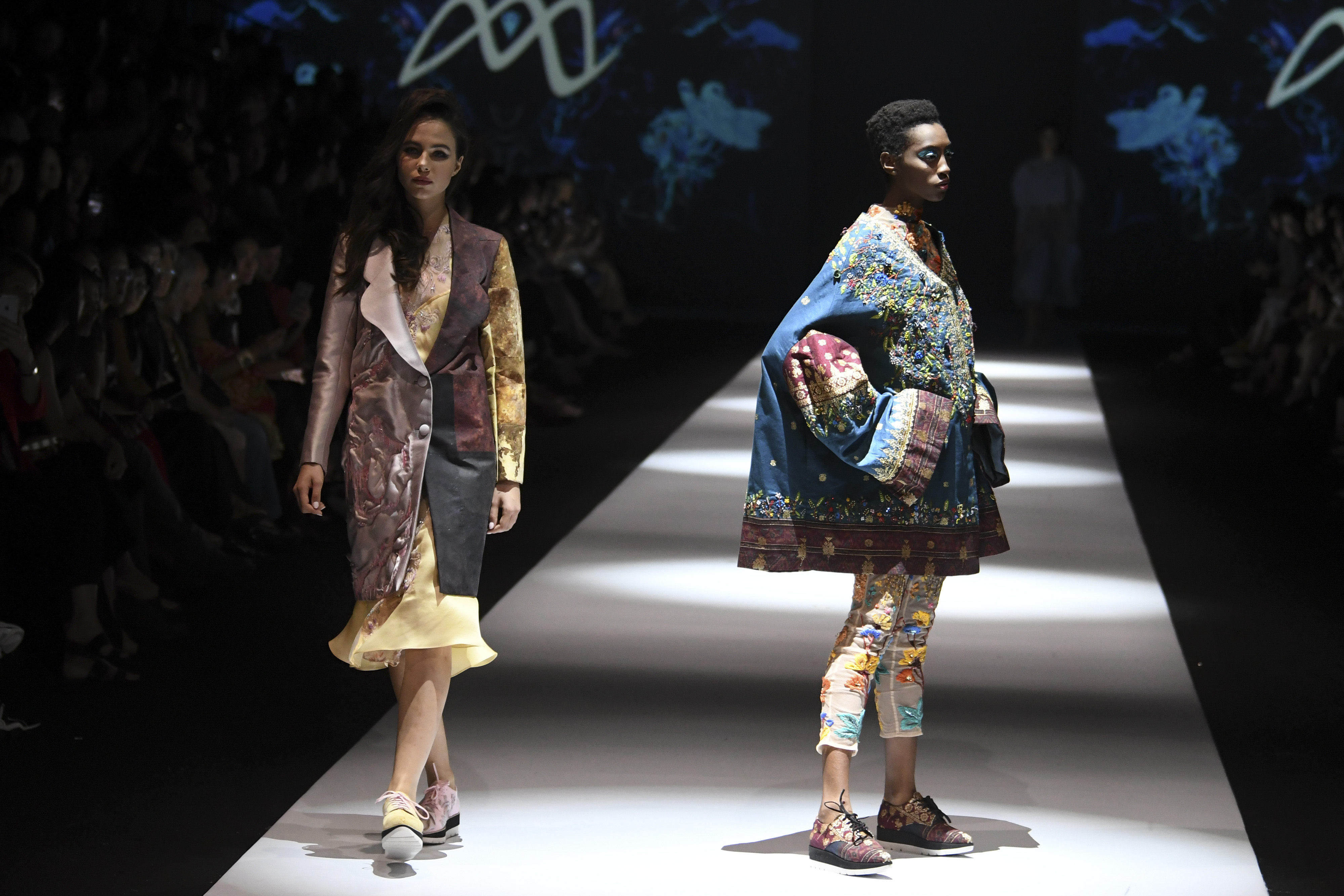 Jakarta Fashion Week 2021 Buat Tayangan Web Series