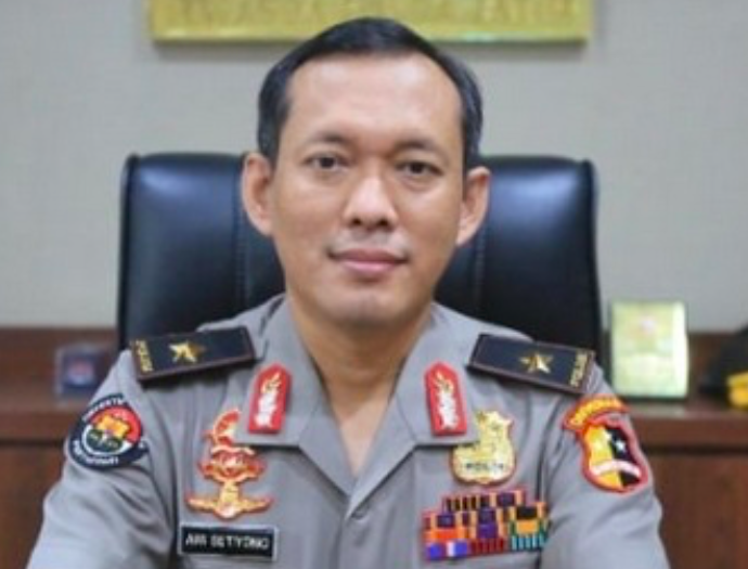 Brigjen Awi Setiyono