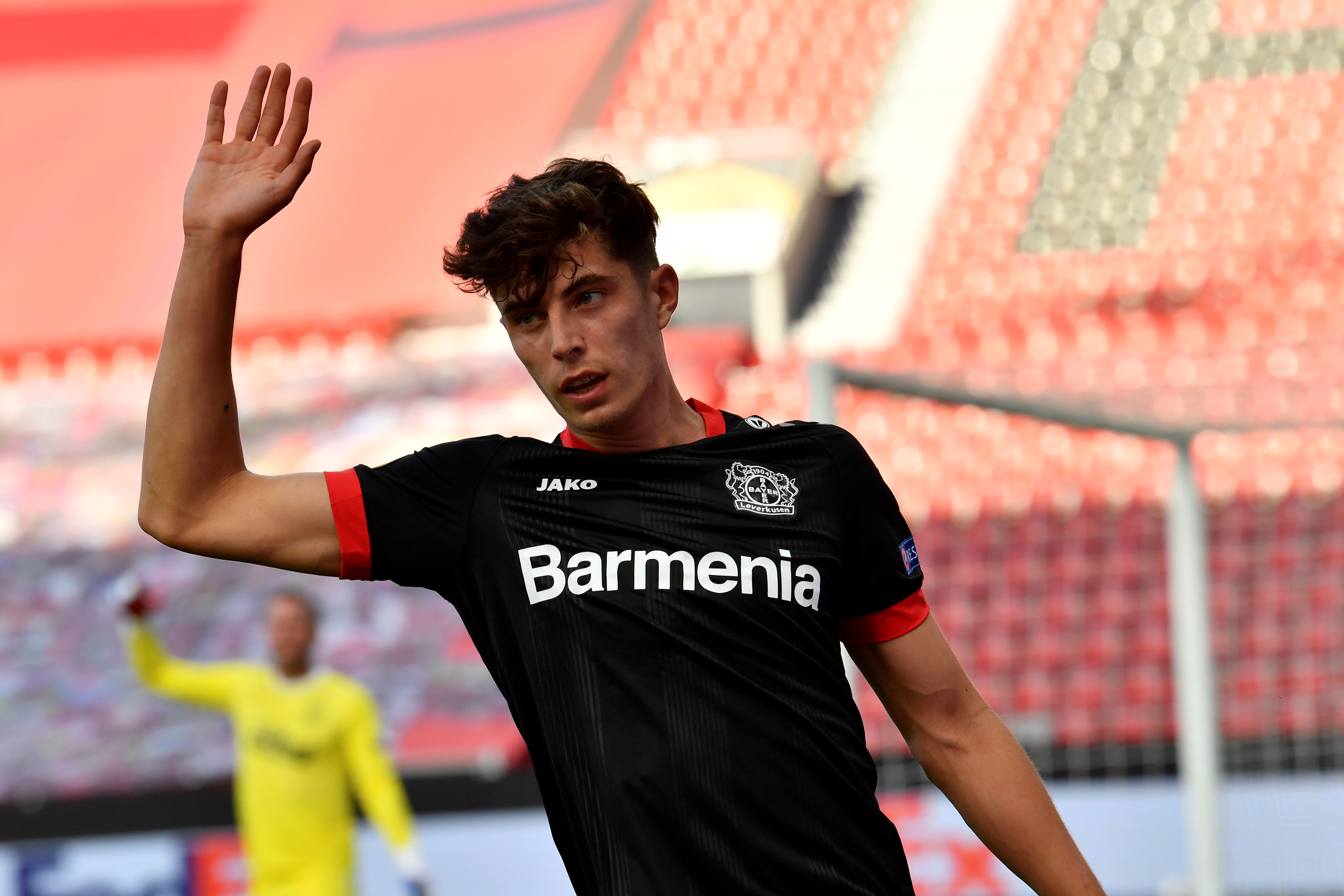 Kai Havertz