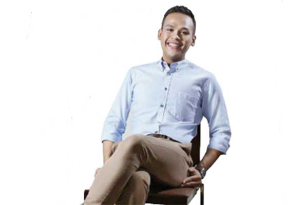 Segara Banyu Bening Nuansa Baru Lagu Jamal Mirdad