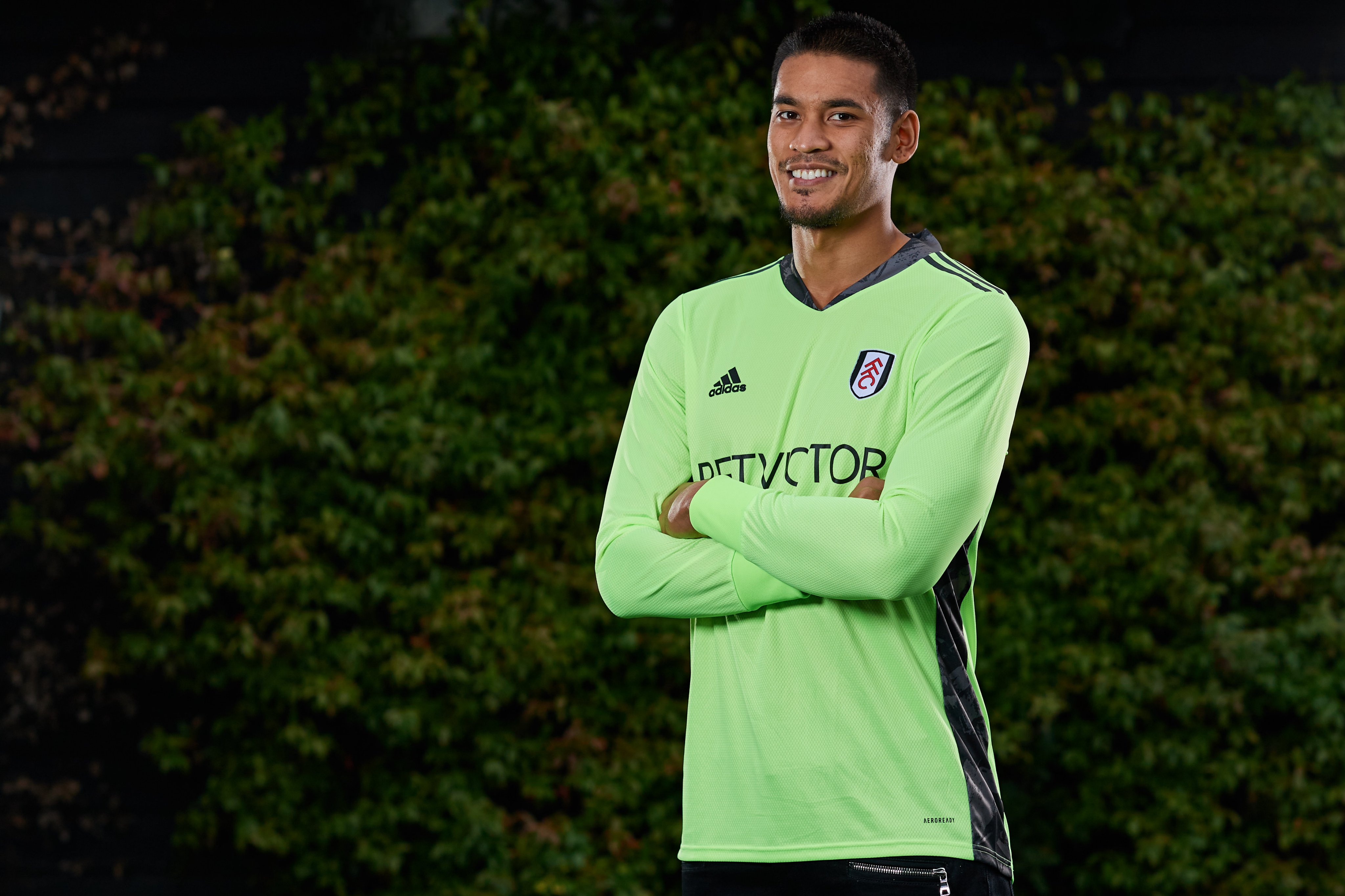 Alphonse Areola