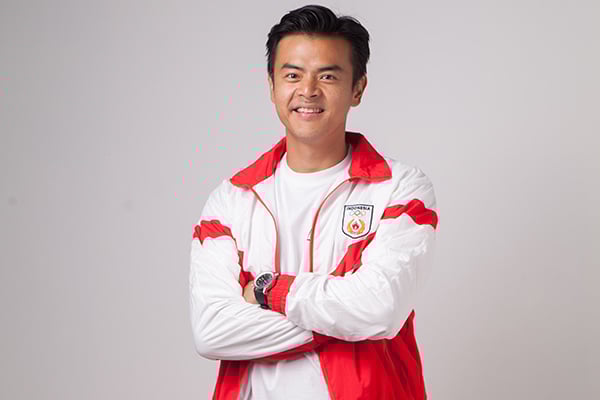 Dion Wiyoko