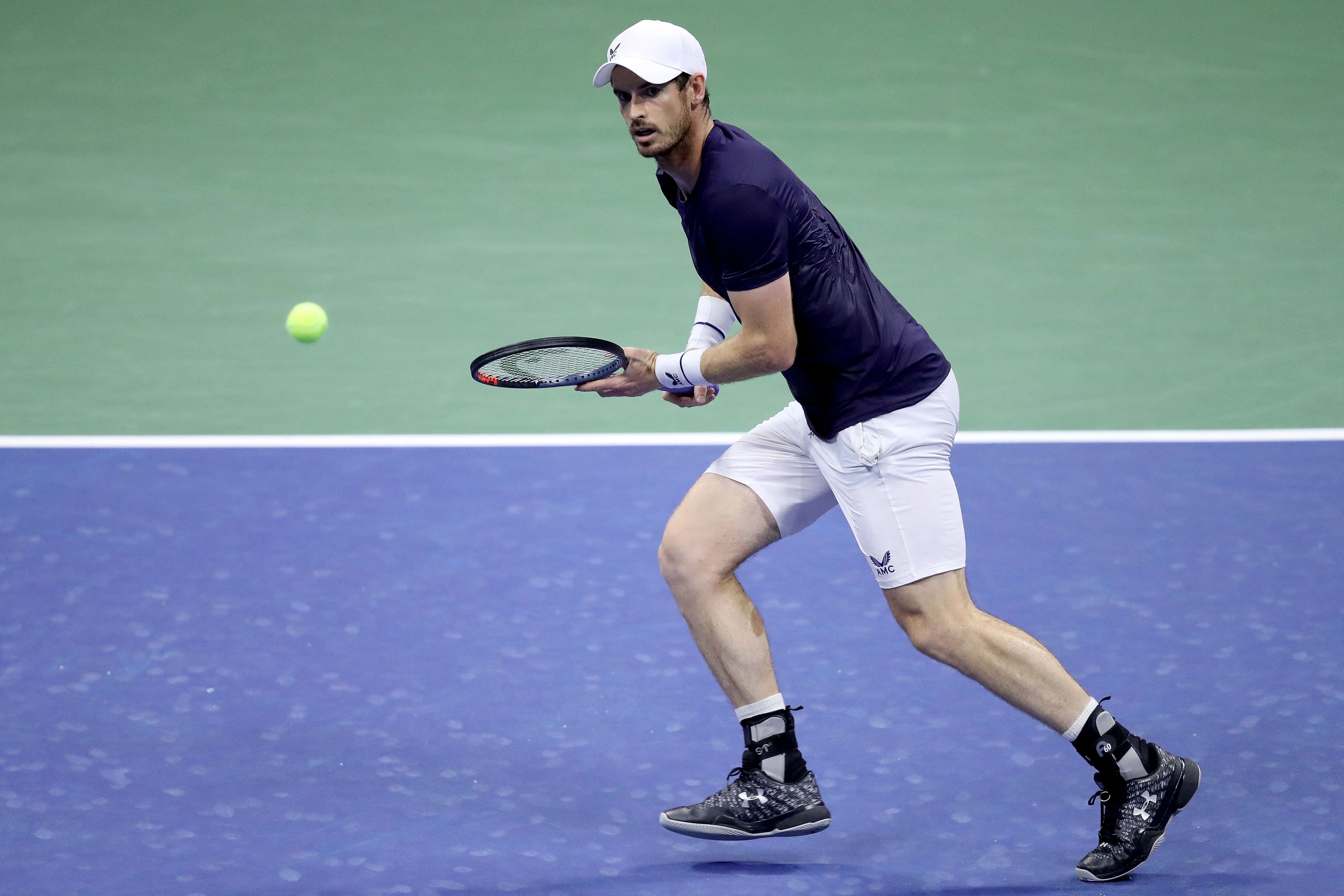 Andy Murray