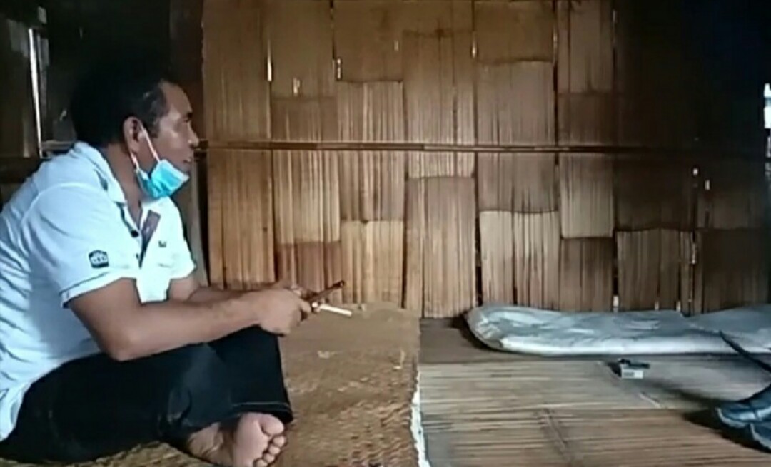 Editarsius Endi calon bupati Maggarai Barat diusung NasDem, Golkar, PKPI dan PBB