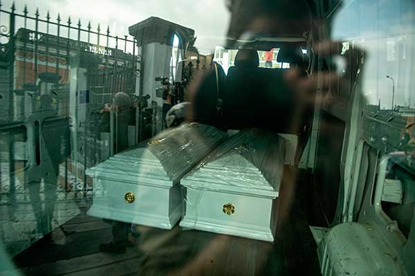 Korban covid-19 capai 875.703 orang