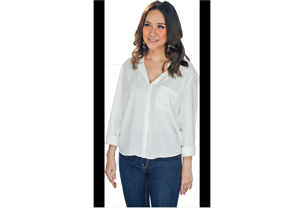 Penyanyi Bunga Citra Lestari