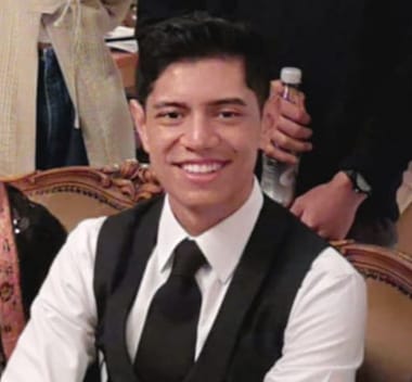  CEO PT Miota International Techno­logy, Moshe Panjaitan 