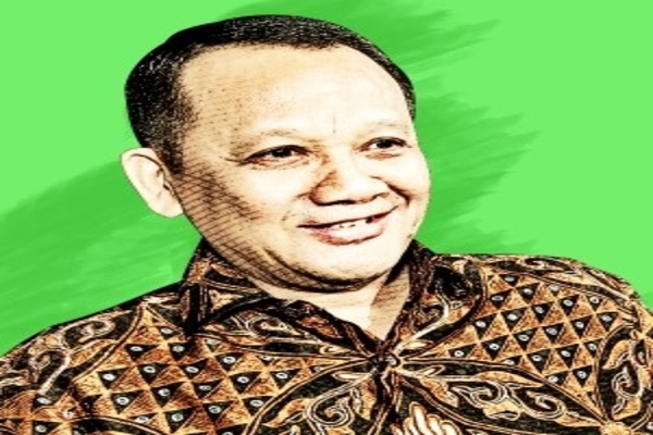 Nurhadi Diduga Aktif Minta Suap