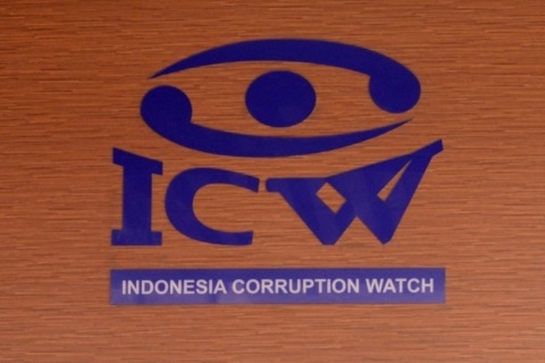 Ilustrasi -- Logo ICW