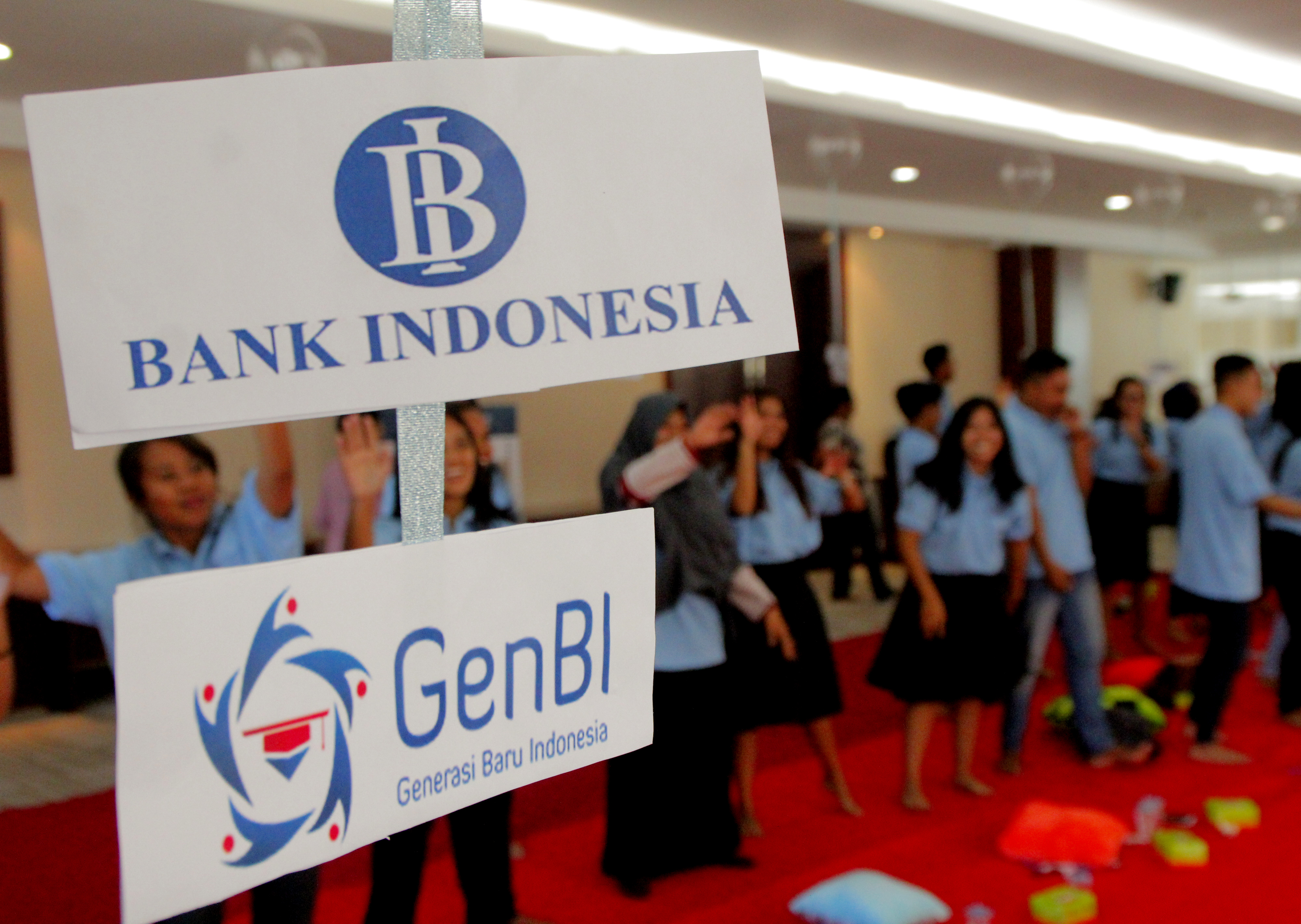 Ribuan Mahasiswa dari 39 Perguruan Tinggi Raih Beasiswa BI 2020