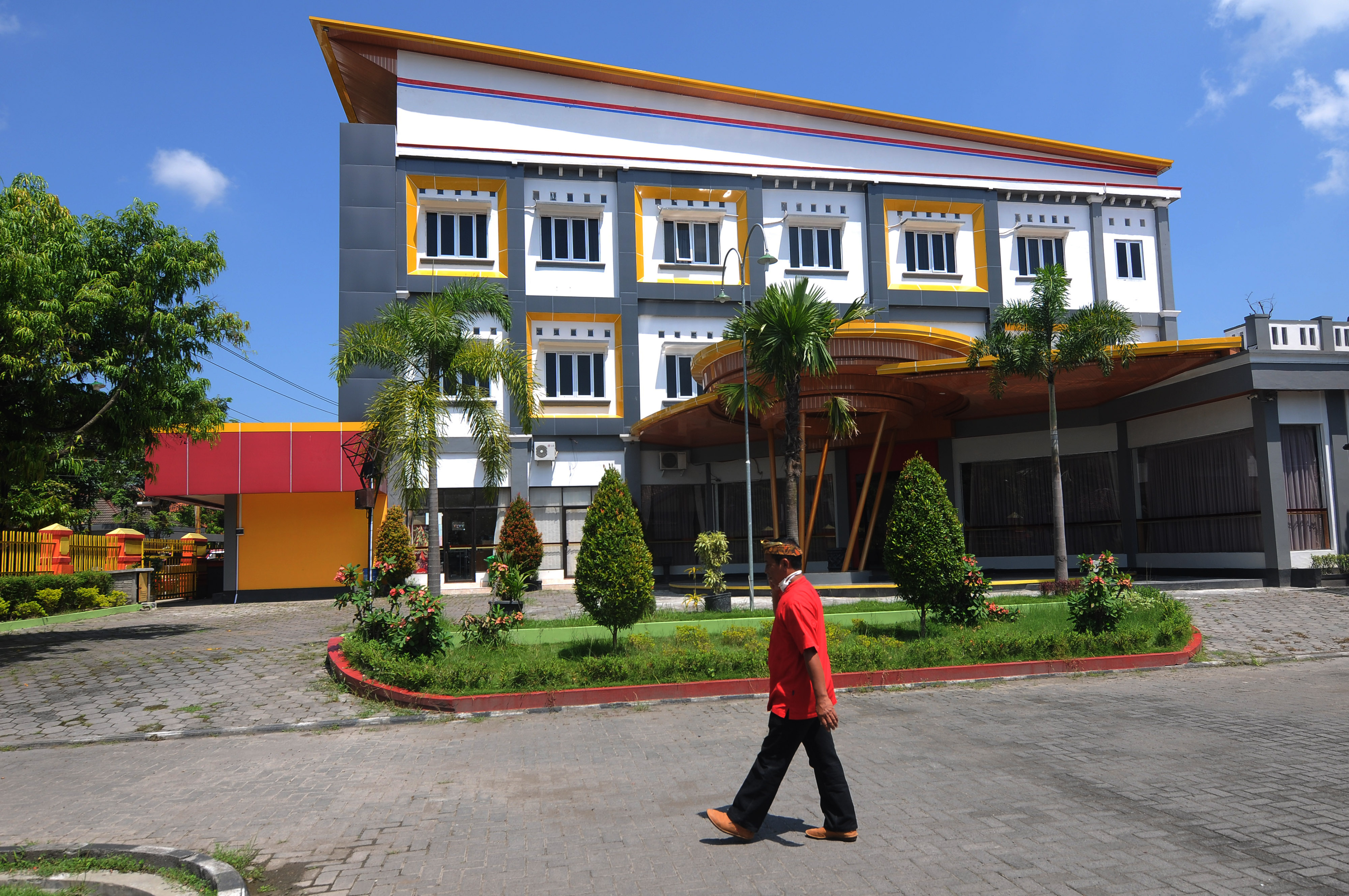 Puskesmas Jadi Tempat Awal Skrening Covid-19