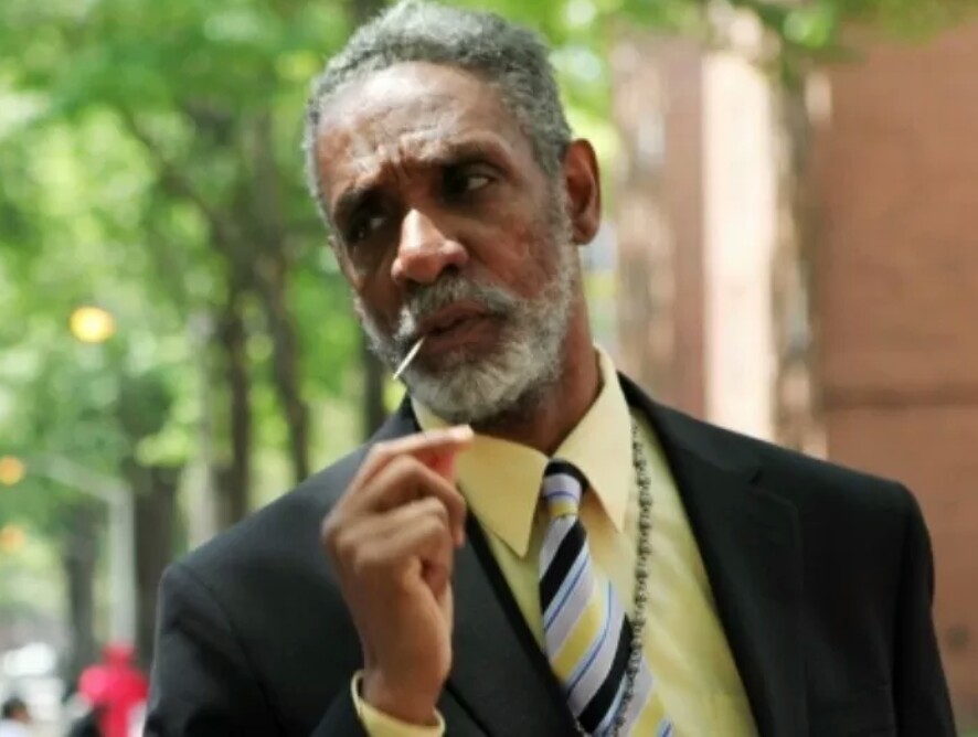 Thomas Jefferson Byrd