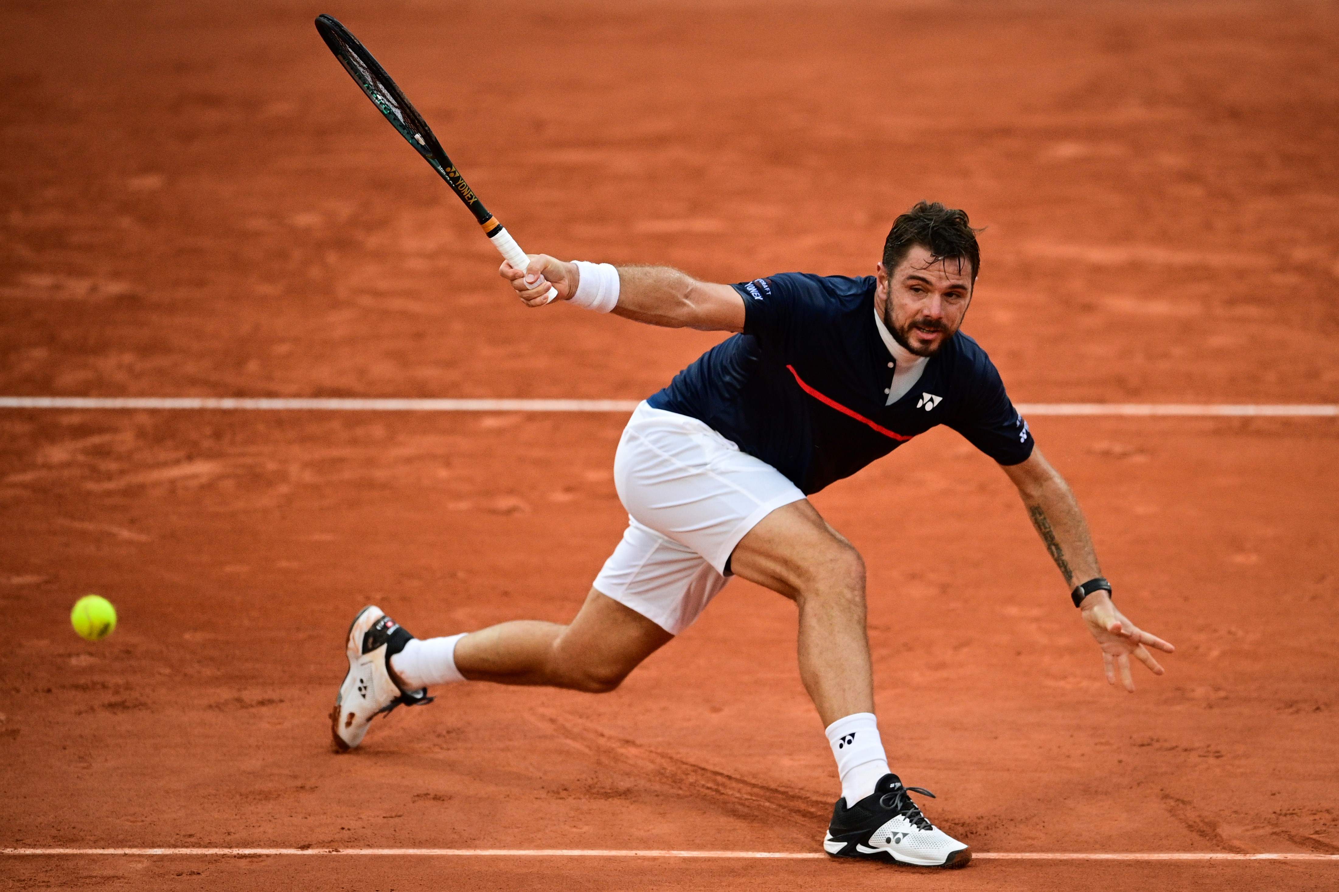 Stan Wawrinka
