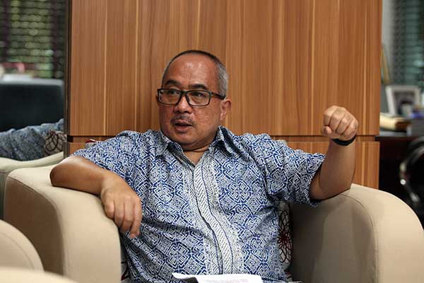 Duta Besar RI untuk Singapura  Suryopratomo