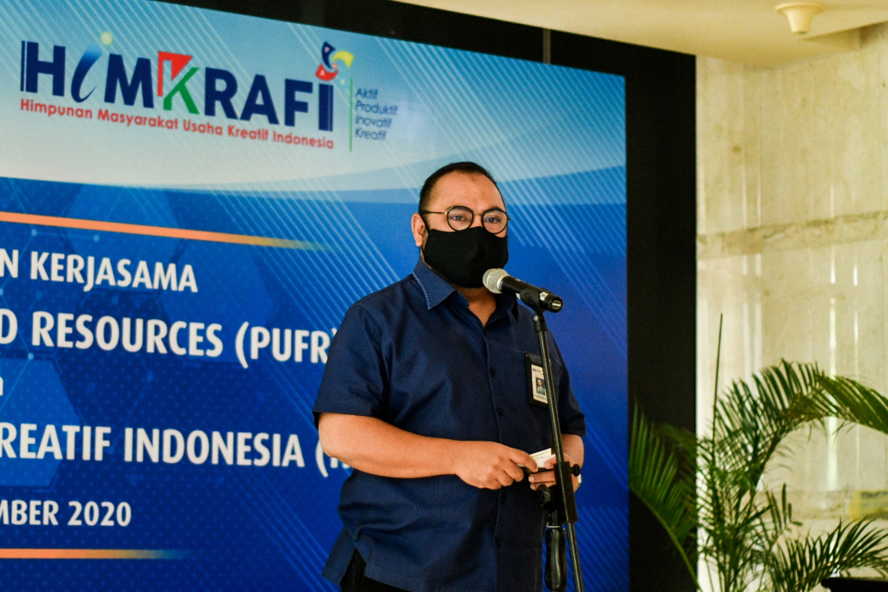 CEO Media Group Mirdal Akib