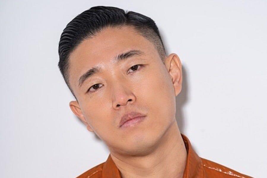 Kang Gary Lepas Mini Album 2020