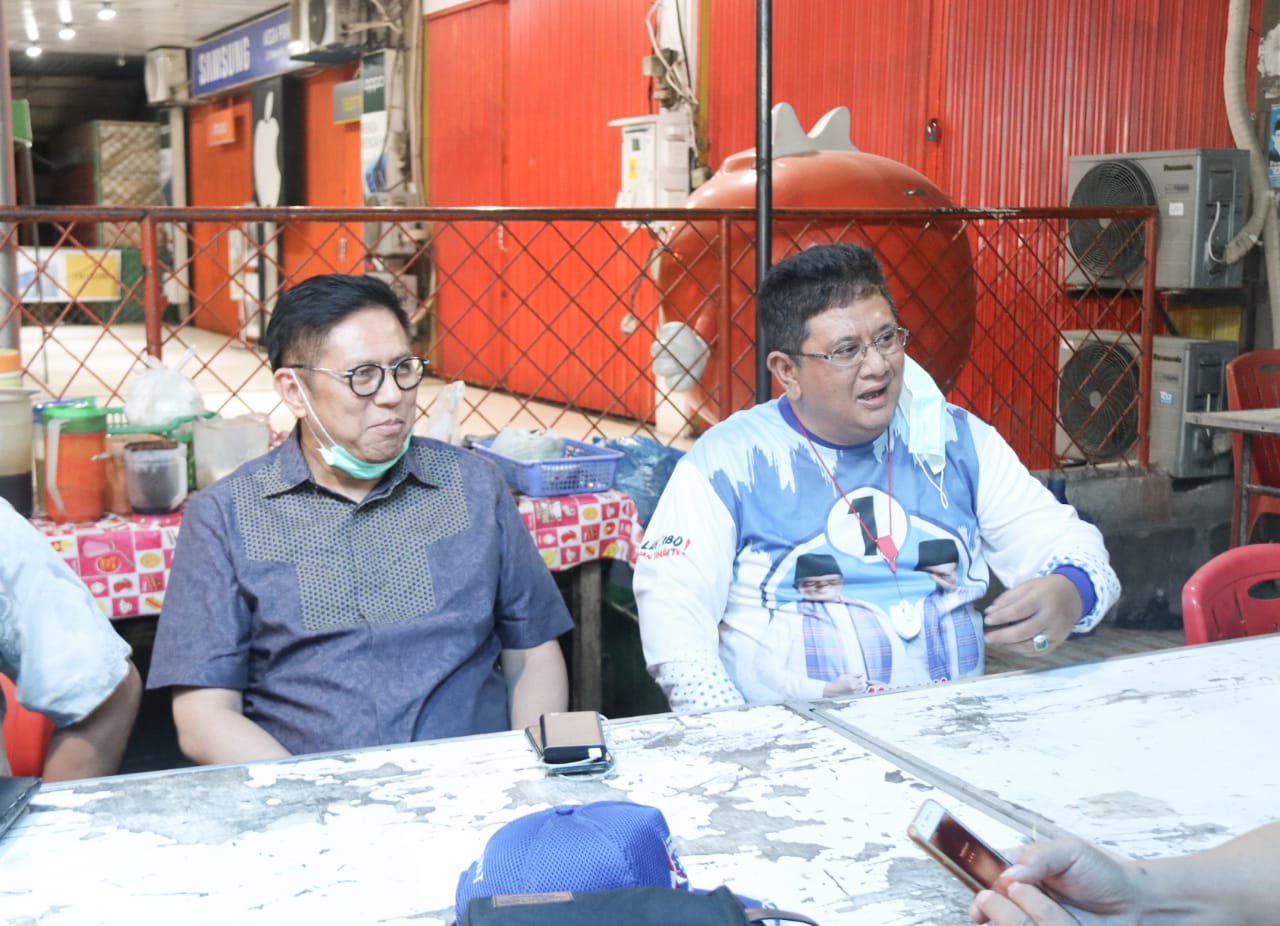 DPD Jabar mendukung dan berdoa untuk kemenangan Mulyadi-Ali Mukhni menjadi gubernur Sumbar mendatang.