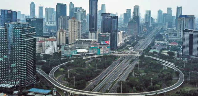 Antisipasi Lonjakan Covid-19, DKI Pastikan Faskes Cukup