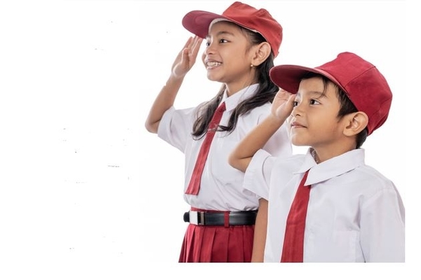 Pendidikan Karakter Jadi Prioritas Utama