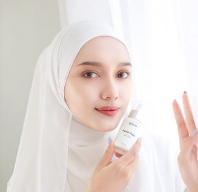 Tidak mudah untuk merintis bisnis ketika Indonesia bahkan dunia sedang dilanda pandemi covid-19. 