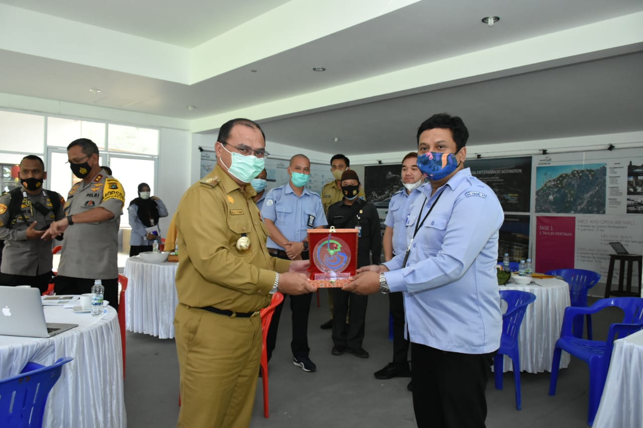 KKP Siap Kembangkan Perikanan Darat di Babel