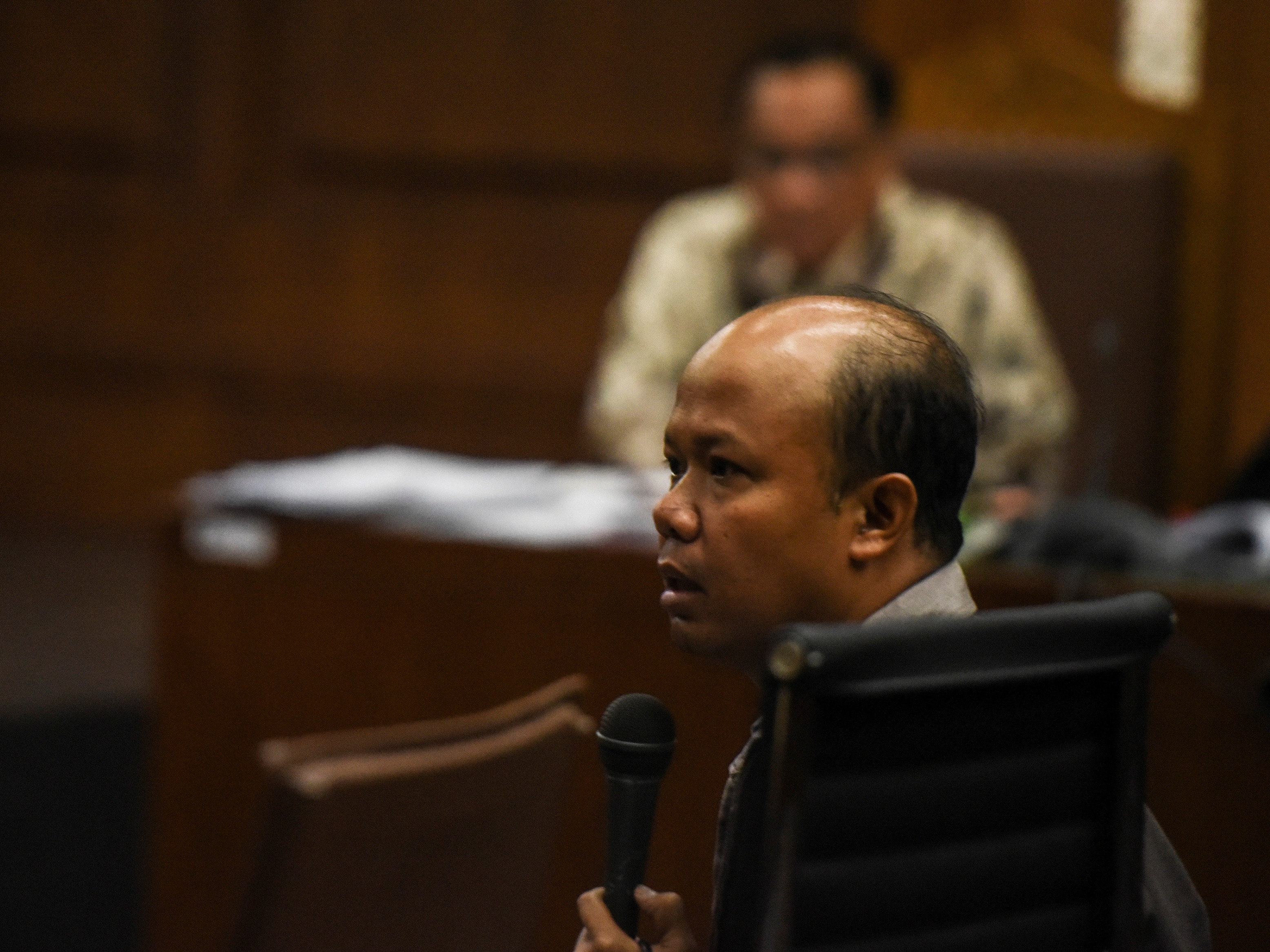  Kasus KTP-el, KPK Periksa Eks Pegawai BPPT