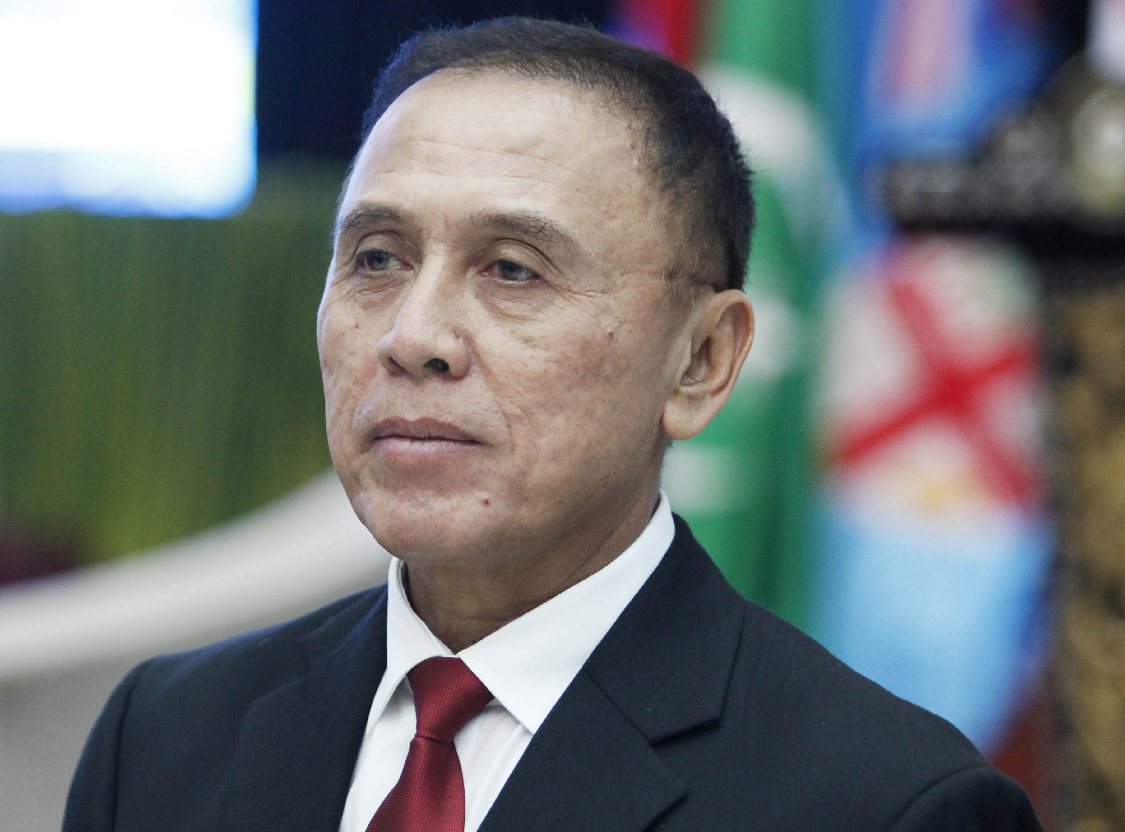 PSSI dan Kemenpora Sepakat Kompetisi Harus Segera Bergulir