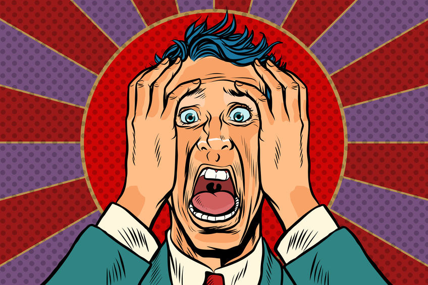 Coba atasi kecemasan dengan metode 5-4-3-2-1